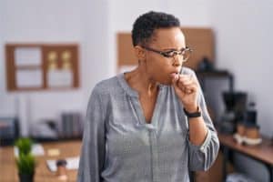 Chronic cough