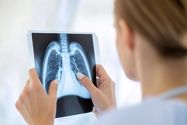 Respiratory Health