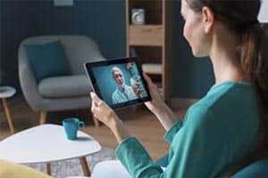 Telehealth
